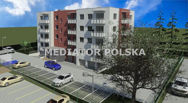 Mieszkanie na sprzedaż Opole Kolonia Gosławicka  