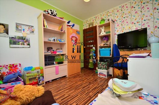 Mieszkanie trzypokojowe na sprzedaż Gorzów Wielkopolski, Os. Staszica 54m2 Foto 7