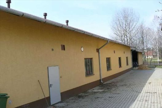 Lokal użytkowy na wynajem Mogielnica 600m2 Foto 2