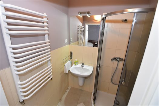 Kawalerka na wynajem Zielona Góra 24m2 Foto 6