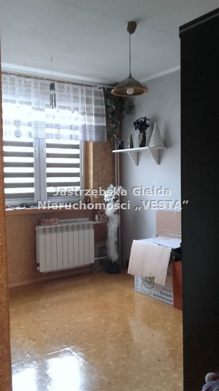 Mieszkanie trzypokojowe na sprzedaż Jastrzębie-Zdrój, Szkolna 56m2 Foto 2