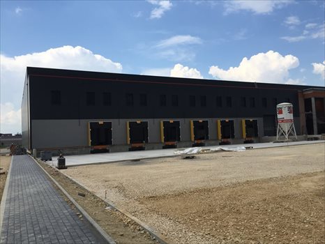 Lokal użytkowy na wynajem Tychy, Stare Tychy 2 400m2 Foto 5