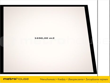 Działka inna na sprzedaż Kisielice, Kisielice 1 690m2 Foto 7
