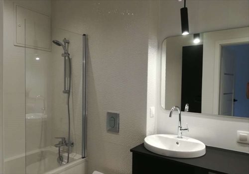 Mieszkanie trzypokojowe na sprzedaż Łódź, Bałuty, św. Teresy od Dzieciątka Jezus 5/9 68m2 Foto 4