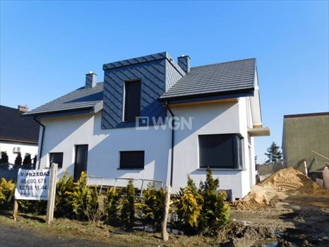 Dom na sprzedaż Ostrów Wielkopolski, Wysocko Małe, Wysocko Małe 126m2 Foto 5