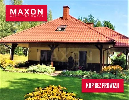 Dom na sprzedaż Adamów-Wieś, Olszowa 180m2 Foto 1