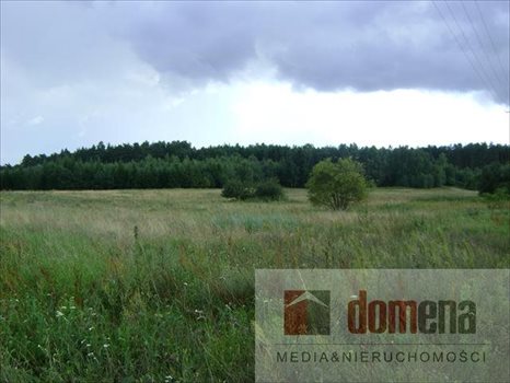 Działka budowlana na sprzedaż Kolonia Kęszyca 1 000m2 Foto 2