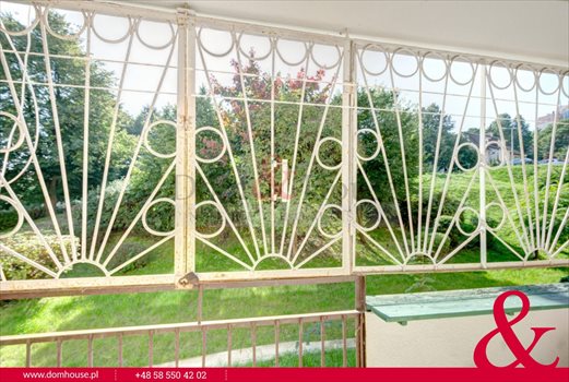 Mieszkanie dwupokojowe na sprzedaż Sopot, Kamienny Potok, Mazowiecka 49m2 Foto 8