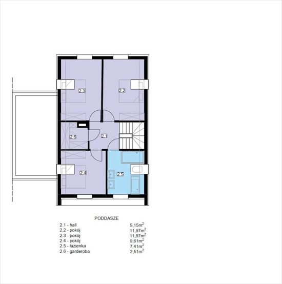 Dom na sprzedaż Bąkówka, Czarowna 10 131m2 Foto 3