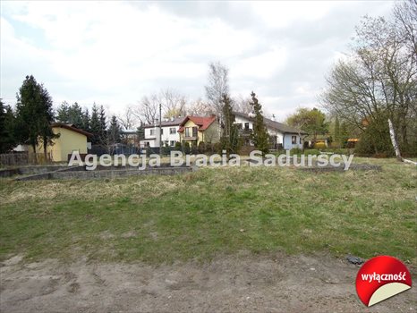 Działka budowlana na sprzedaż Kraków, Swoszowice, Sidzina, Tadeusza Hollendra 1 832m2 Foto 2