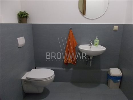 Lokal użytkowy na sprzedaż Poznań, Rataje, Milczańska 132m2 Foto 8