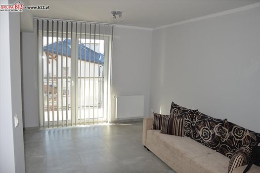 Mieszkanie dwupokojowe na wynajem Nowy Targ, Polana Szaflarska 49m2 Foto 3