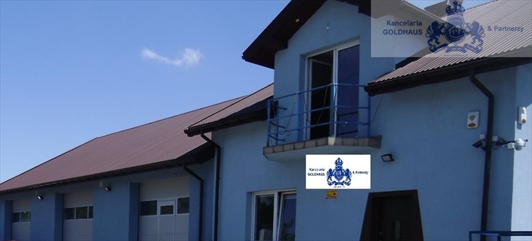 Lokal użytkowy na wynajem Mińsk Mazowiecki 350m2 Foto 1