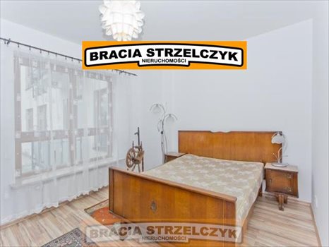 Mieszkanie trzypokojowe na sprzedaż Warszawa, Mokotów, Aleja Wyścigowa 80m2 Foto 4
