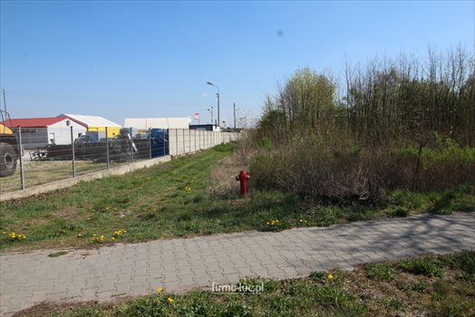 Działka budowlana na sprzedaż Gorzów Wielkopolski, Karnin 1 062m2 Foto 7
