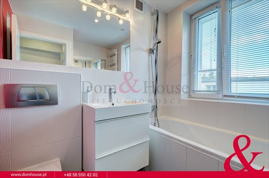 Mieszkanie trzypokojowe na sprzedaż Sopot, Przylesie, 23 Marca 49m2 Foto 7