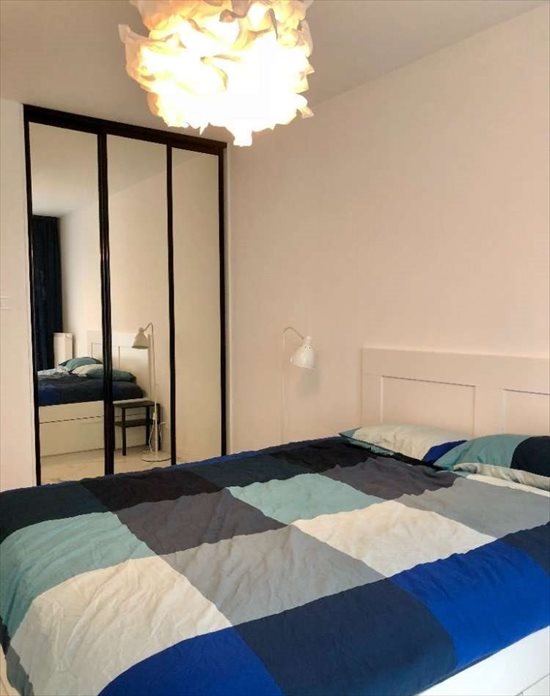 Mieszkanie dwupokojowe na wynajem Poznań, Podolany, Jasielska 46m2 Foto 6