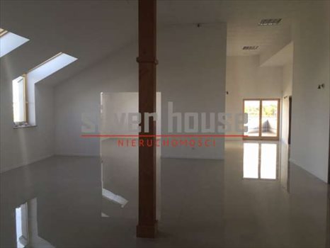 Mieszkanie na wynajem Konstancin-Jeziorna, Warszawska 250m2 Foto 4
