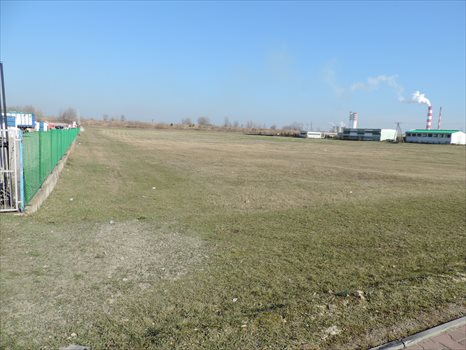 Działka budowlana na sprzedaż Puławy, Komunalna 44 624m2 Foto 3