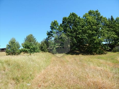 Działka budowlana na sprzedaż Kościerzyna, Kościerzyna, Plebanka 1 682m2 Foto 2