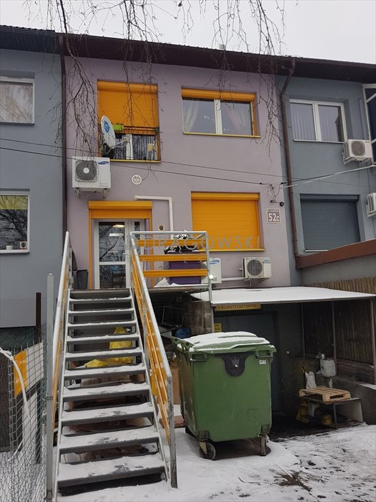 Lokal użytkowy na sprzedaż Warszawa, Rembertów 400m2 Foto 5