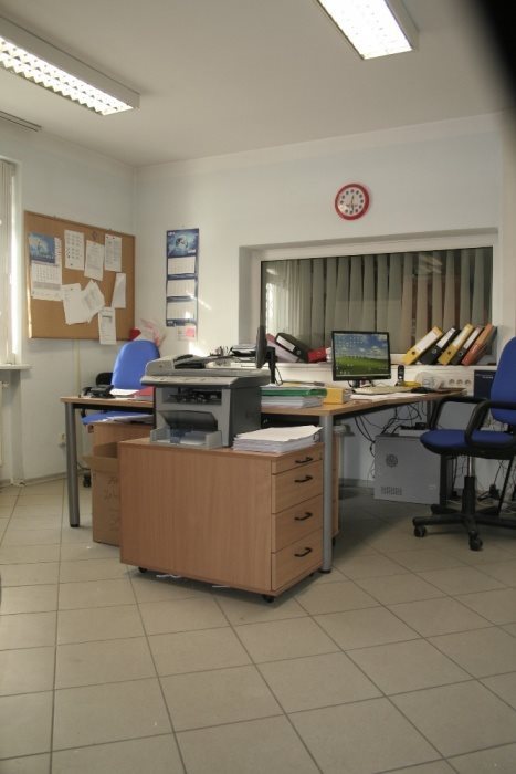 Lokal użytkowy na wynajem 1200m2. Praga. Rembertów. Sulejówek Hala. 1 200m2 Foto 7