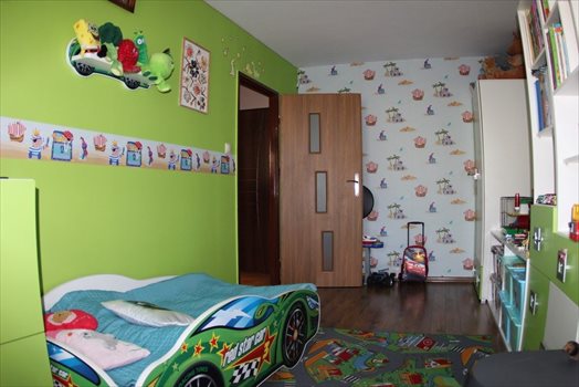 Mieszkanie dwupokojowe na sprzedaż Wałbrzych, Podzamcze 54m2 Foto 7
