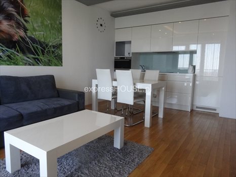 Mieszkanie trzypokojowe na wynajem Lublin, Czechów, Tadeusza Szeligowskiego 54m2 Foto 2