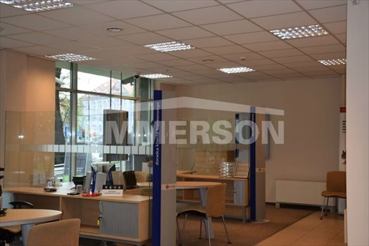 Lokal użytkowy na wynajem Wrocław, Krzyki, Powstańców Śląskich 246m2 Foto 4