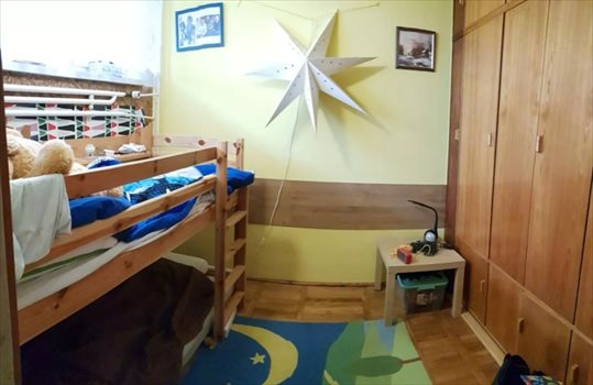 Mieszkanie dwupokojowe na sprzedaż Gdańsk, Przymorze, Piastowska 38m2 Foto 3