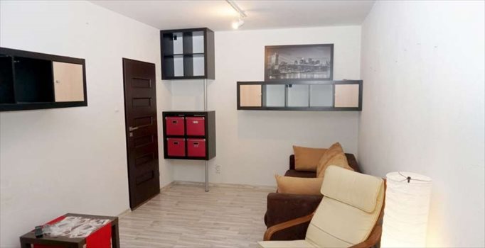 Mieszkanie dwupokojowe na sprzedaż Poznań, Nowe Miasto, Falista 51m2 Foto 4