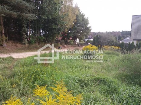 Działka budowlana na sprzedaż Bojano 1 068m2 Foto 1