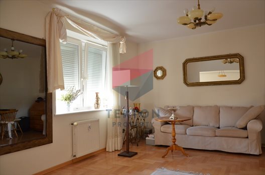 Mieszkanie trzypokojowe na sprzedaż Gdynia, Redłowo, Legionów 79m2 Foto 1
