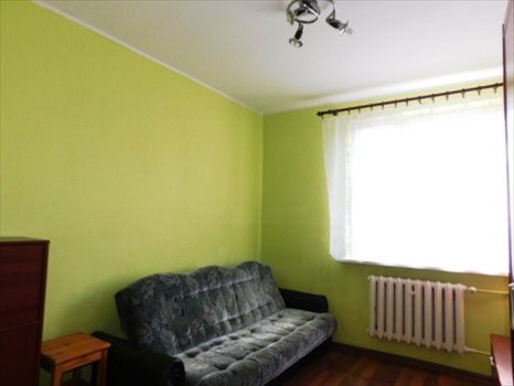 Kawalerka na sprzedaż Giżycko, Smętka 15m2 Foto 3