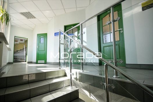 Lokal użytkowy na wynajem Zielona Góra, Centrum 46m2 Foto 7