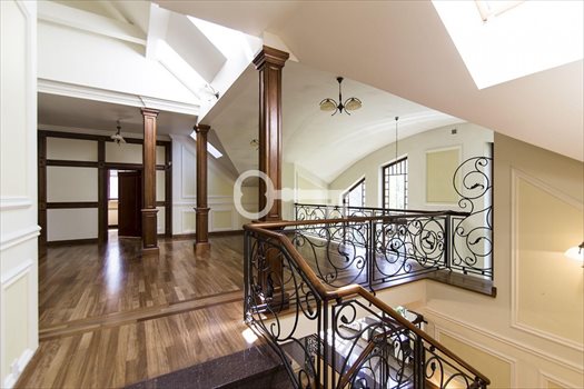 Dom na wynajem Konstancin-Jeziorna, Wesoła 700m2 Foto 8