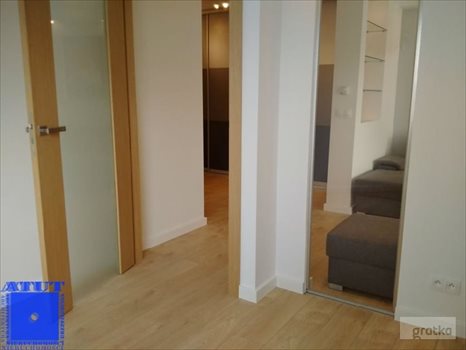 Mieszkanie trzypokojowe na wynajem Gliwice, Stare Gliwice, Edwarda Żabińskiego 70m2 Foto 6