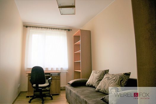 Mieszkanie trzypokojowe na wynajem Białystok, Nowe Miasto, Stefana Żeromskiego 65m2 Foto 6