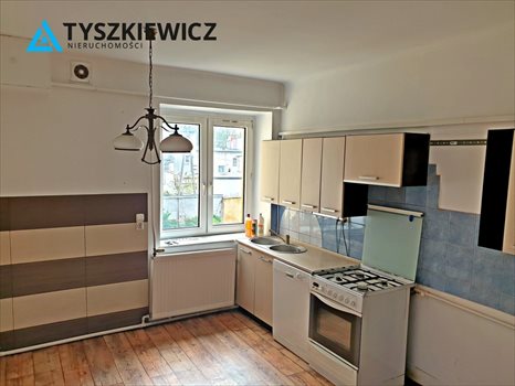 Mieszkanie na wynajem Gdynia, Orłowo, Górnośląski 134m2 Foto 3