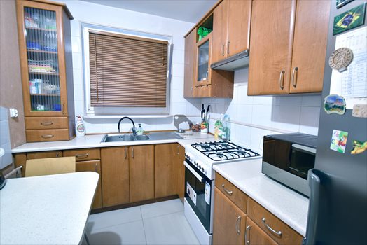 Mieszkanie trzypokojowe na sprzedaż Bydgoszcz, Fordon 65m2 Foto 11