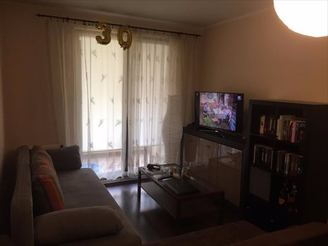 Pokój na wynajem Wrocław, Fabryczna, Balonowa 41 22m2 Foto 7
