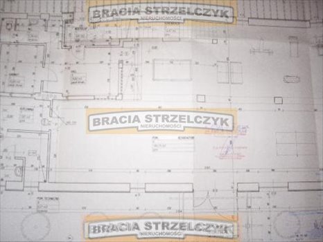Lokal użytkowy na sprzedaż Borzęcin Duży, Kosmów 856m2 Foto 5