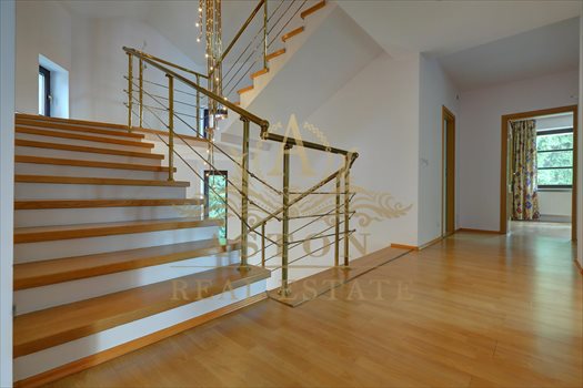 Dom na wynajem Warszawa, Bielany, Cząstkowska 600m2 Foto 8