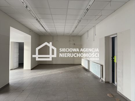 Lokal użytkowy na wynajem Gdynia, Pogórze 400m2 Foto 3