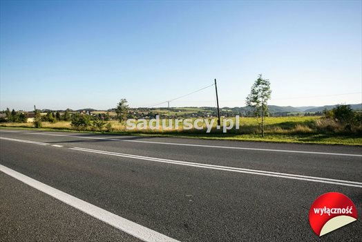 Działka inwestycyjna pod dzierżawę Jerzmanowice, al. Jana III Sobieskiego 10 256m2 Foto 10