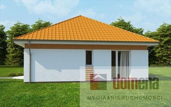 Dom na sprzedaż Międzyrzecz 85m2 Foto 4