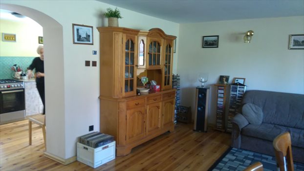 Dom na sprzedaż Człopa - okolice 110m2 Foto 8