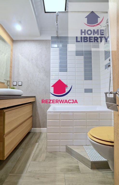 Mieszkanie trzypokojowe na sprzedaż Olsztyn, Gutkowo, Sokola 50m2 Foto 7