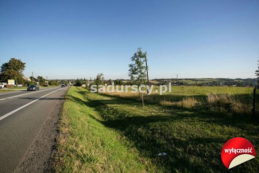 Działka inwestycyjna pod dzierżawę Jerzmanowice, al. Jana III Sobieskiego 10 256m2 Foto 8