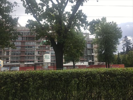 Mieszkanie trzypokojowe na sprzedaż Wrocław, Krzyki, Hallera 50m2 Foto 3